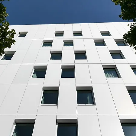 Citadines Confluent Appart hôtel Nantes