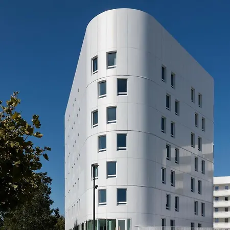 Citadines Confluent Appart hôtel 4*
