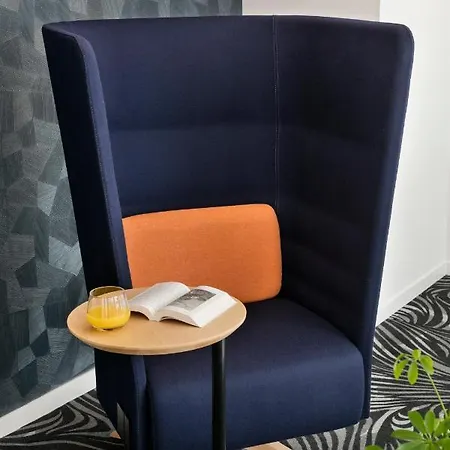 Citadines Confluent 4*