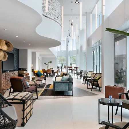 Citadines Confluent Appart hôtel