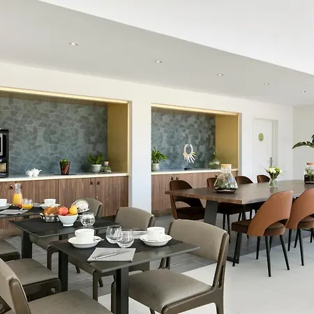 Citadines Confluent 4*