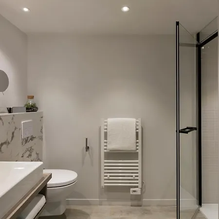 Citadines Confluent