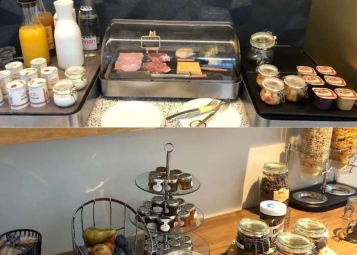 Citadines Confluent Apartahotel