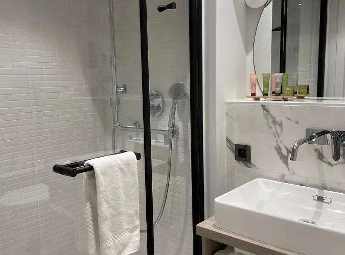 Citadines Confluent 4*