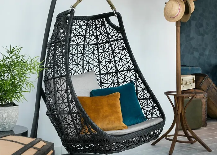 Citadines Confluent Nantes