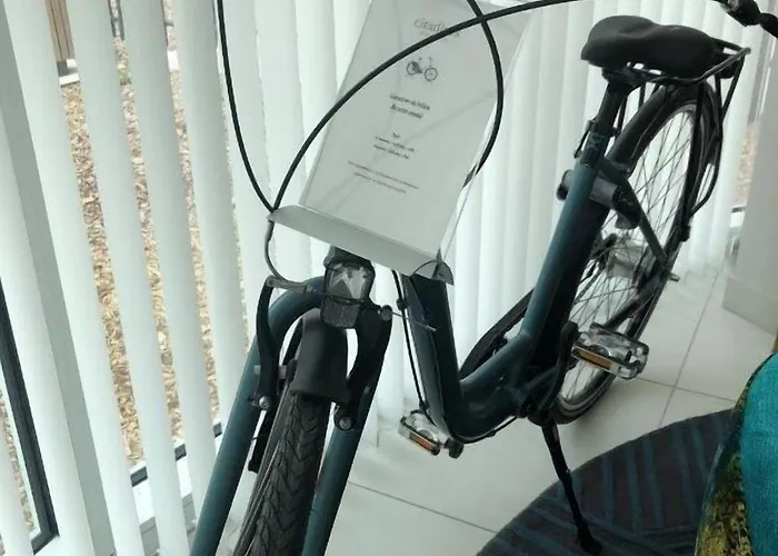 Citadines Confluent Apartahotel