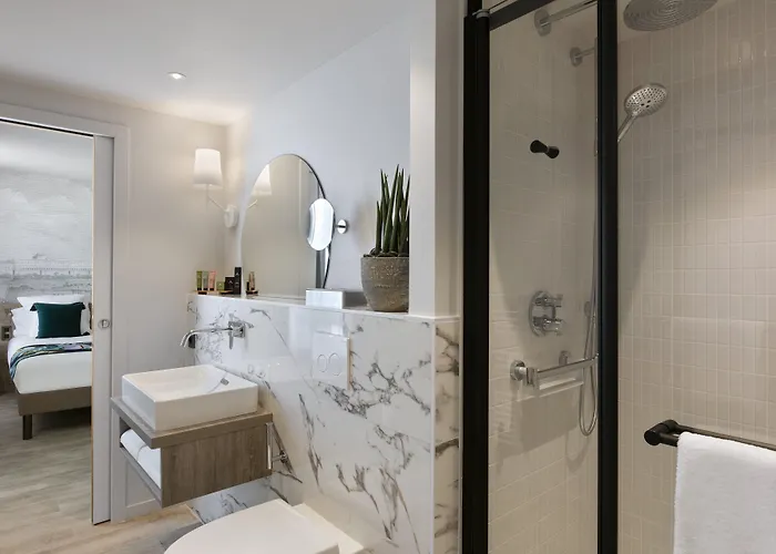 Citadines Confluent 4*