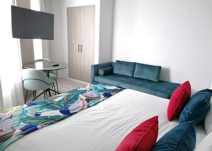 Citadines Confluent 4* Nantes