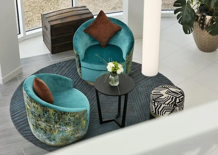 Aparthotel Citadines Confluent Nantes