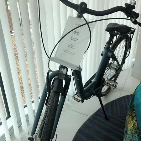 Citadines Confluent Apartahotel