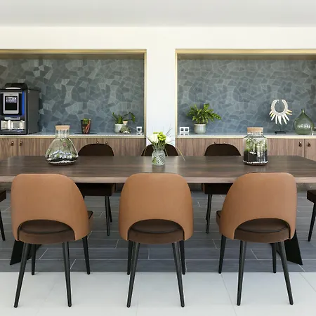 Citadines Confluent Apartmanhotel