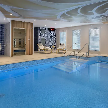 Citadines Confluent
