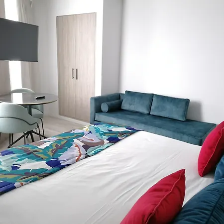 Citadines Confluent 4* Nantes