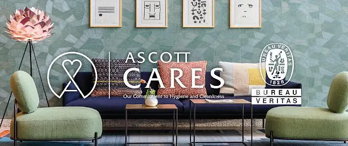 Aparthotel Citadines Confluent