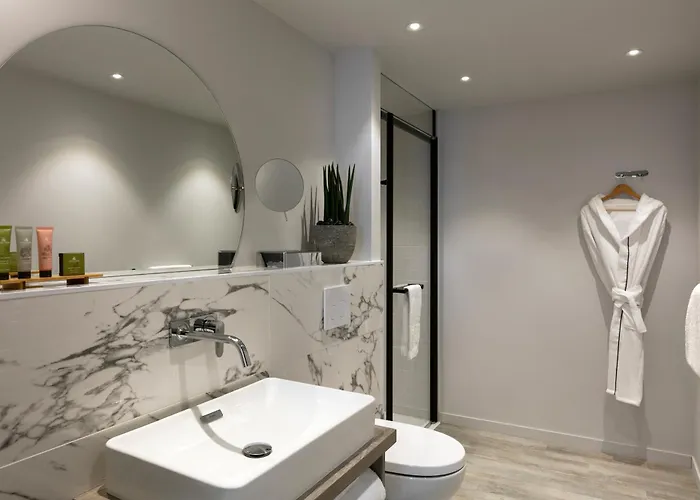 Citadines Confluent Nantes