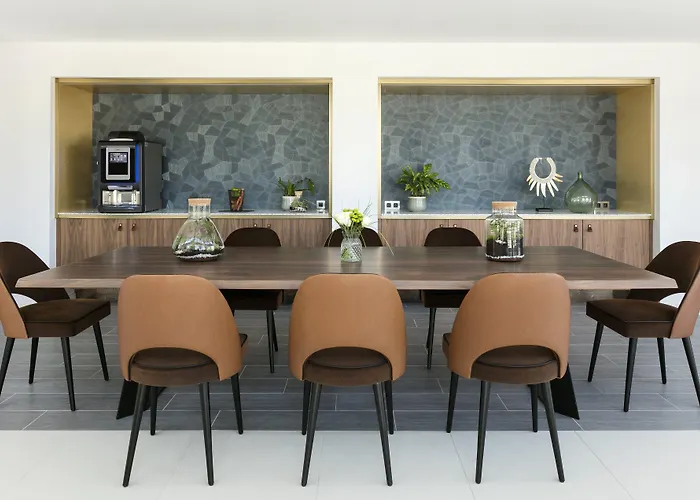 Citadines Confluent Aparthotel